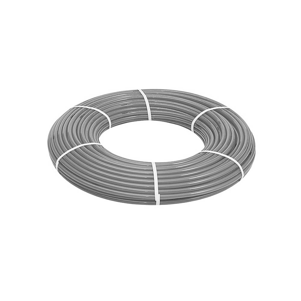 Труба PE-XA/AL/PE-XA серая stabil Gappo 16.2x2.6 (G1395)